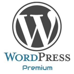 WordPress Website – Premium Package